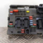 Boitier servitude moteur (BSM) PEUGEOT 206+