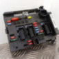 Boitier servitude moteur (BSM) PEUGEOT 206+