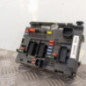 Boitier servitude moteur (BSM) PEUGEOT 206+