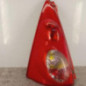 Feu arriere principal gauche (feux) PEUGEOT 107