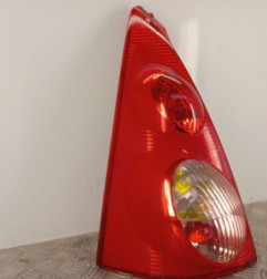 Feu arriere principal gauche (feux) PEUGEOT 107