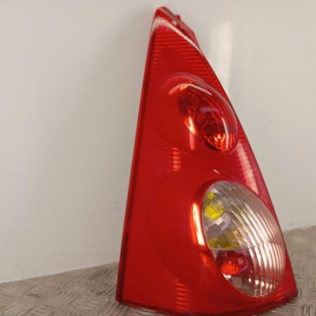 Feu arriere principal gauche (feux) PEUGEOT 107