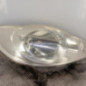 Optique avant principal droit (feux)(phare) PEUGEOT 107