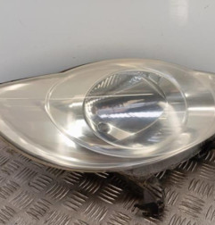 Optique avant principal droit (feux)(phare) PEUGEOT 107