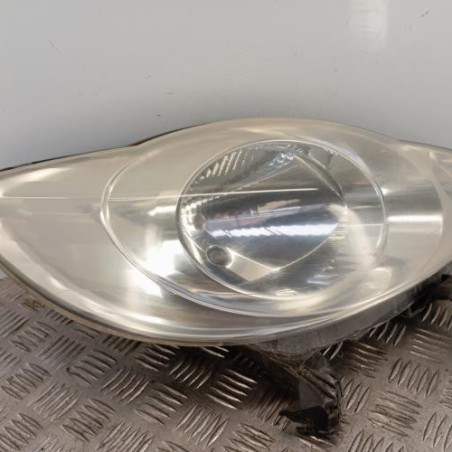Optique avant principal droit (feux)(phare) PEUGEOT 107