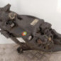 Optique avant principal droit (feux)(phare) PEUGEOT 107