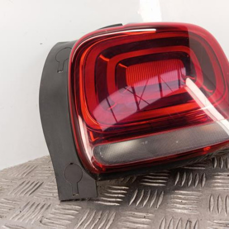 Feu arriere principal droit (feux) CITROEN C3 AIRCROSS