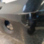 Aile avant gauche BMW X5 E70