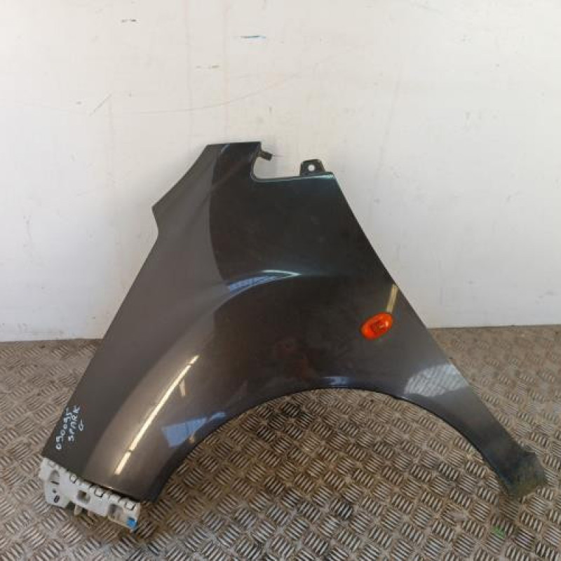 Aile avant gauche CHEVROLET SPARK Aile avant gauche CHEVROLET SPARK