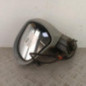 Retroviseur gauche PEUGEOT 207
