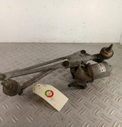 Moteur essuie glace avant FORD FIESTA 5 Photo n°1