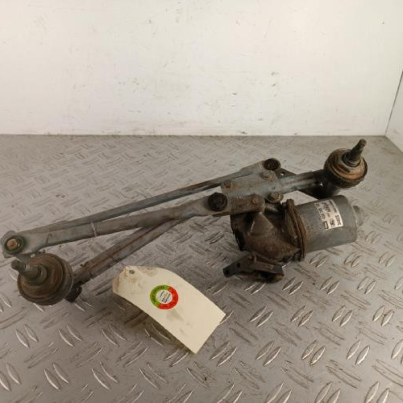 Moteur essuie glace avant FORD FIESTA 5 Moteur essuie glace avant FORD FIESTA 5