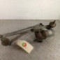 Moteur essuie glace avant FORD FIESTA 5