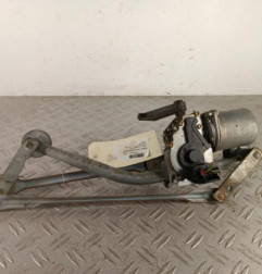 Moteur essuie glace avant FORD FIESTA 5