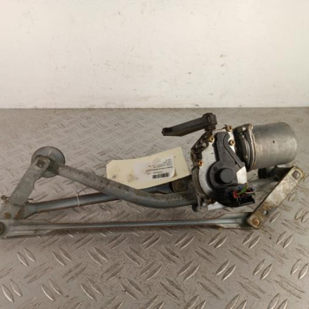 Moteur essuie glace avant FORD FIESTA 5