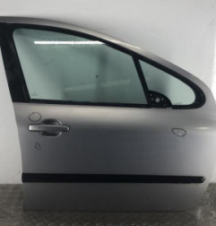 Porte avant droit PEUGEOT 307 Photo n°1