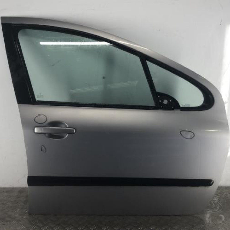Porte avant droit PEUGEOT 307