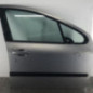 Porte avant droit PEUGEOT 307