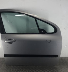Porte avant droit PEUGEOT 307 Photo n°3