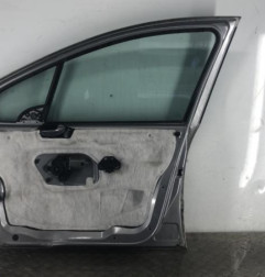 Porte avant droit PEUGEOT 307 Photo n°6