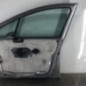 Porte avant droit PEUGEOT 307