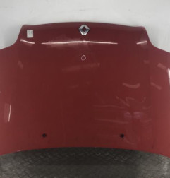 Capot RENAULT CLIO 2 Photo n°1
