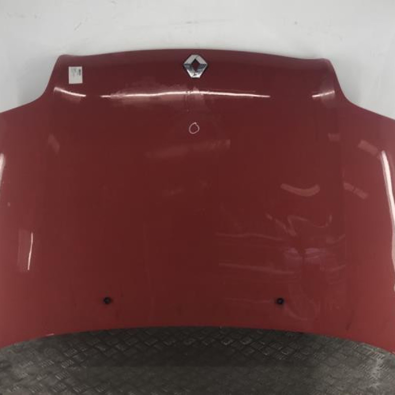 Capot RENAULT CLIO 2