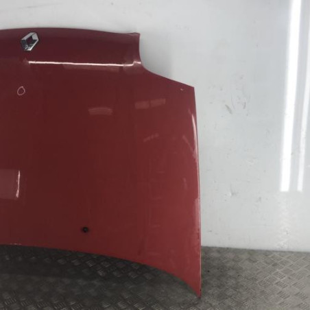Capot RENAULT CLIO 2