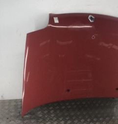 Capot RENAULT CLIO 2 Photo n°3