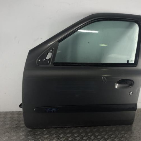 Porte avant gauche RENAULT CLIO 2