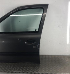 Porte avant gauche RENAULT CLIO 2 Photo n°3