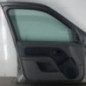 Porte avant gauche RENAULT CLIO 2