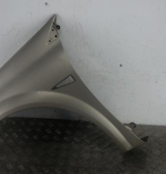 Aile avant gauche RENAULT MEGANE 2 Photo n°3