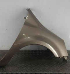 Aile avant droit RENAULT MODUS Photo n°1
