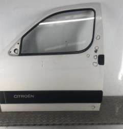 Porte avant gauche CITROEN BERLINGO 1 Photo n°1