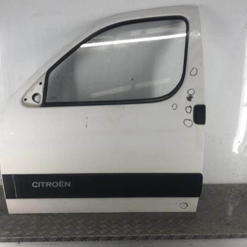 Porte avant gauche CITROEN BERLINGO 1