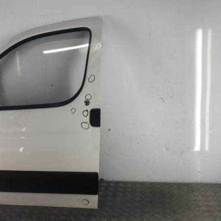 Porte avant gauche CITROEN BERLINGO 1
