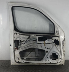 Porte avant gauche CITROEN BERLINGO 1 Photo n°7