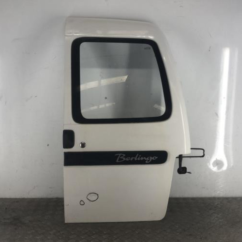 Porte de coffre droit CITROEN BERLINGO 1