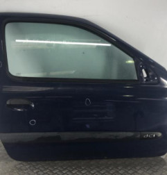 Porte avant droit RENAULT CLIO 2 Photo n°1