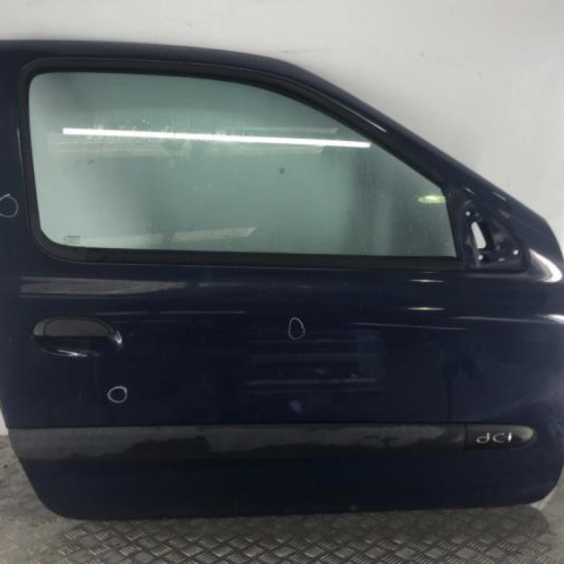 Porte avant droit RENAULT CLIO 2