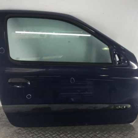 Porte avant droit RENAULT CLIO 2 Photo n°1