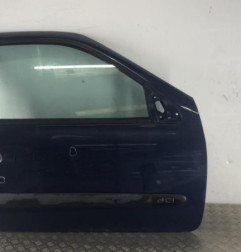 Porte avant droit RENAULT CLIO 2