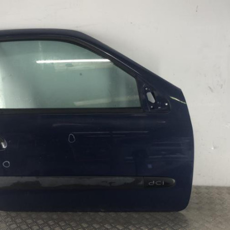 Porte avant droit RENAULT CLIO 2