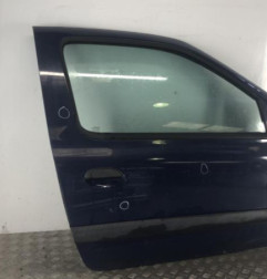 Porte avant droit RENAULT CLIO 2 Photo n°3