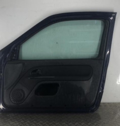 Porte avant droit RENAULT CLIO 2 Photo n°8