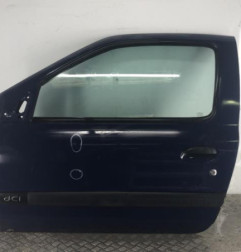 Porte avant gauche RENAULT CLIO 2 Photo n°1