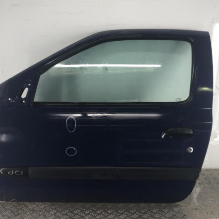 Porte avant gauche RENAULT CLIO 2 Photo n°1