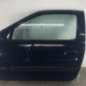 Porte avant gauche RENAULT CLIO 2