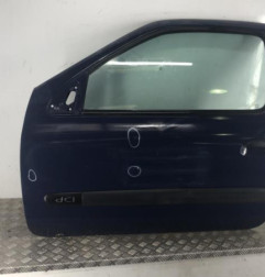 Porte avant gauche RENAULT CLIO 2
